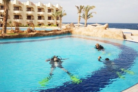 Egypt Marsa Alam Coral Hills Resort 7 dňový pobyt All Inclusive Letecky Letisko: Praha May 2026 (12/05/26-18/05/26)