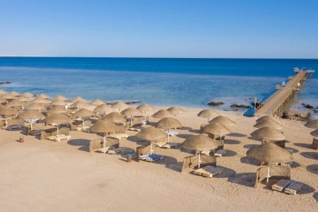 Egypt Marsa Alam Coral Hills Resort 7 dňový pobyt All Inclusive Letecky Letisko: Praha May 2026 (12/05/26-18/05/26)