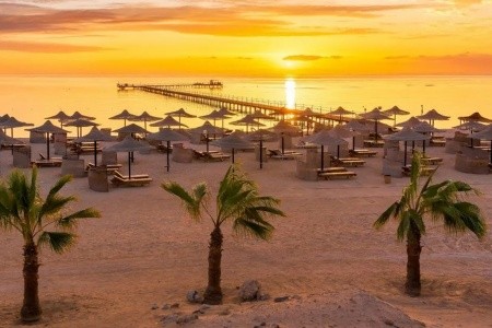 Egypt Marsa Alam Coral Hills Resort 7 dňový pobyt All Inclusive Letecky Letisko: Praha May 2026 (12/05/26-18/05/26)