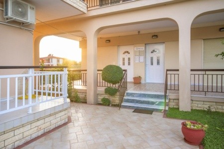 Apartmány Jorikas - 3