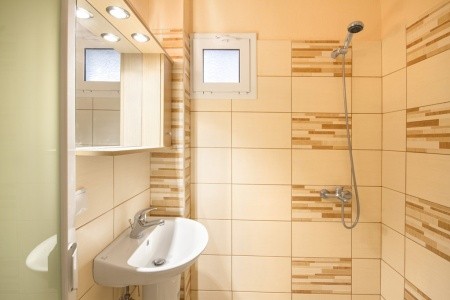 Apartmány Jorikas - 5