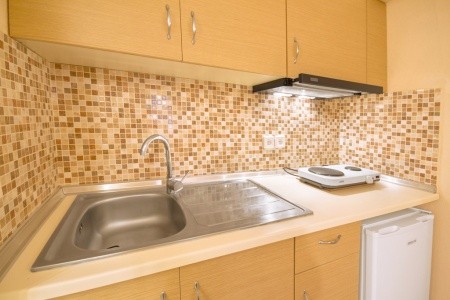 Apartmány Jorikas - 6