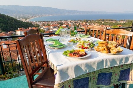 Apartmány Jorikas - 20