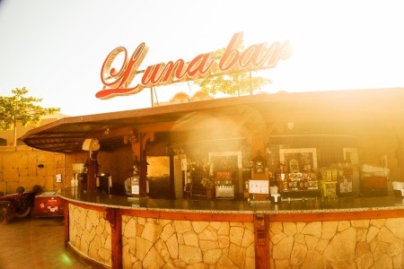 Sharm Grand Plaza - 34