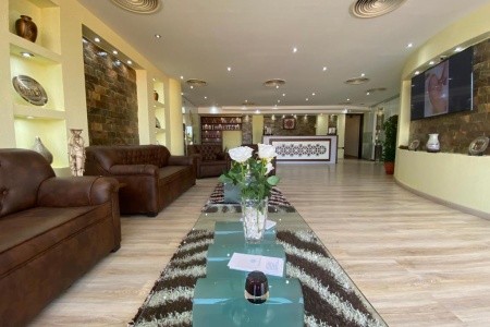 Egypt Sharm El Sheikh Nubian Island 8 dňový pobyt Ultra All inclusive Letecky Letisko: Katovice August 2026 ( 1/08/26- 8/08/26)