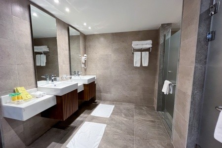 Egypt Sharm El Sheikh Nubian Island 8 dňový pobyt Ultra All inclusive Letecky Letisko: Katovice August 2026 ( 1/08/26- 8/08/26)