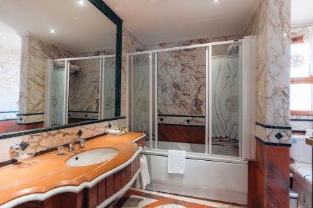 Egypt Sharm El Sheikh Nubian Island 8 dňový pobyt Ultra All inclusive Letecky Letisko: Katovice August 2026 ( 1/08/26- 8/08/26)