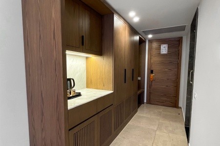 Egypt Sharm El Sheikh Nubian Island 8 dňový pobyt Ultra All inclusive Letecky Letisko: Katovice August 2026 ( 1/08/26- 8/08/26)