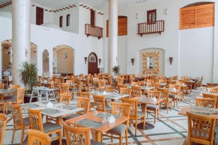 Egypt Sharm El Sheikh Nubian Island 8 dňový pobyt Ultra All inclusive Letecky Letisko: Katovice August 2026 ( 1/08/26- 8/08/26)