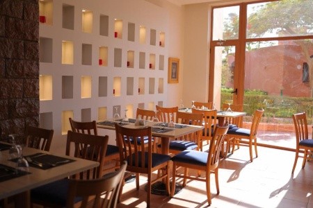 Egypt Sharm El Sheikh Nubian Island 8 dňový pobyt Ultra All inclusive Letecky Letisko: Katovice August 2026 ( 1/08/26- 8/08/26)