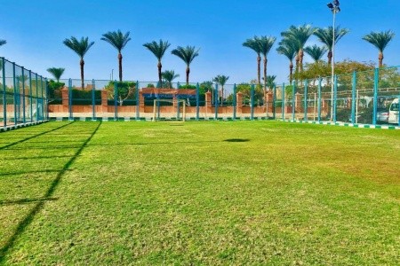 Egypt Sharm El Sheikh Nubian Island 8 dňový pobyt Ultra All inclusive Letecky Letisko: Katovice August 2026 ( 1/08/26- 8/08/26)