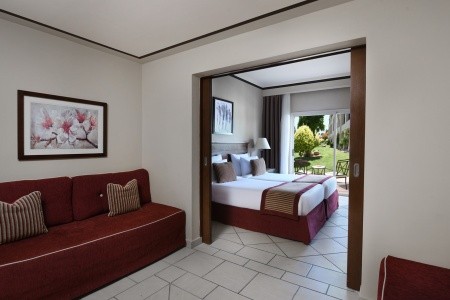 Jaz Mirabel Beach Resort - 74