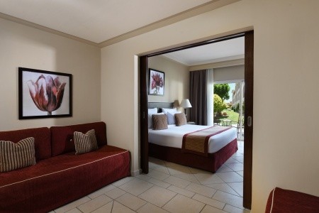 Jaz Mirabel Beach Resort - 75