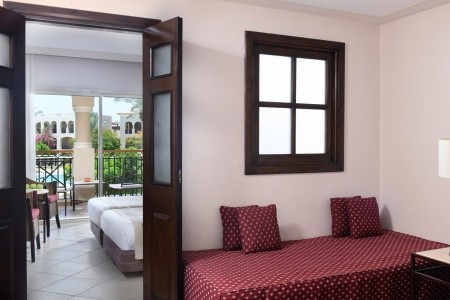 Jaz Mirabel Beach Resort - 78