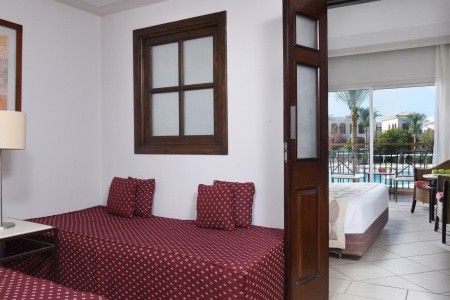 Jaz Mirabel Beach Resort - 79