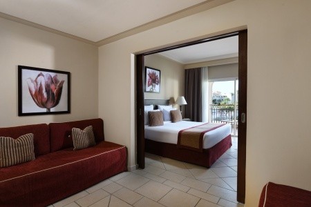 Jaz Mirabel Beach Resort - 80