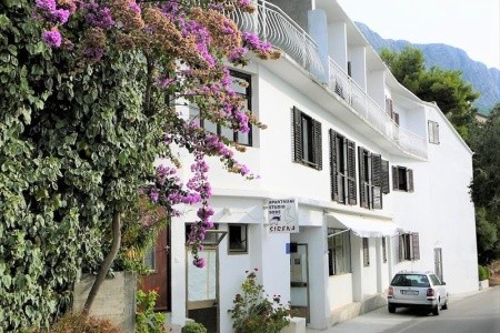 Vila Sirena