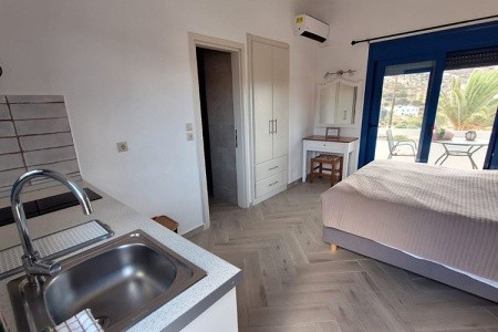 Apartmán Corali - 10