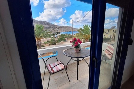 Apartmán Corali - 13