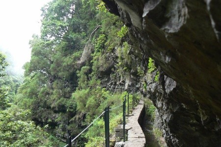 Madeira - poznávání a turistika ostrovem věčného jara (8 dní) - 45