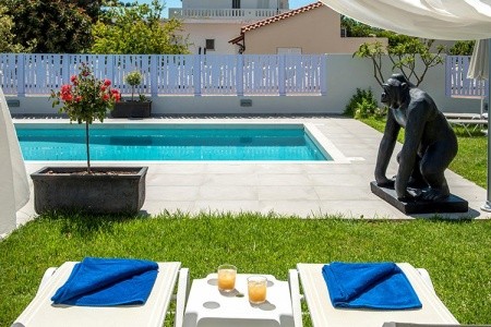 Aparthotel Marianthi - 4