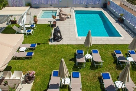 Aparthotel Marianthi - 5