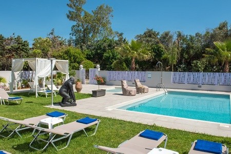 Aparthotel Marianthi - 6