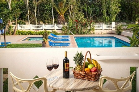 Aparthotel Marianthi - 7