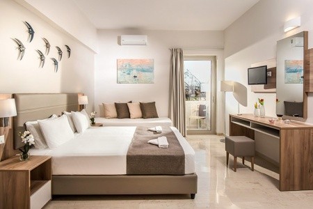 Aparthotel Marianthi - 8