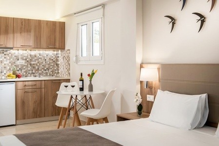 Aparthotel Marianthi - 10