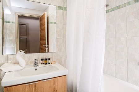 Aparthotel Marianthi - 11