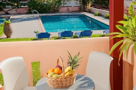 Aparthotel Marianthi - 12