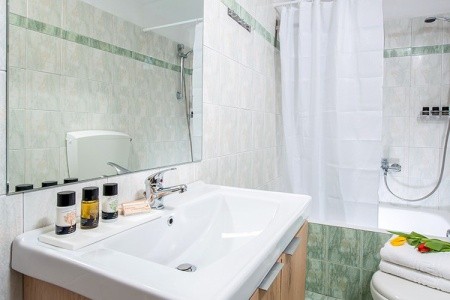 Aparthotel Marianthi - 13