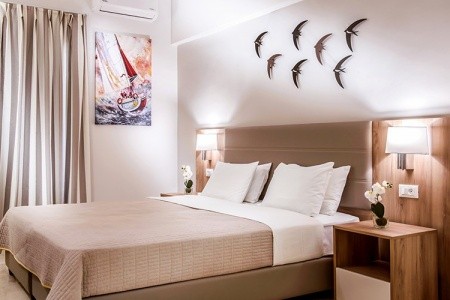 Aparthotel Marianthi - 14