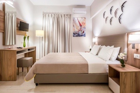 Aparthotel Marianthi - 15