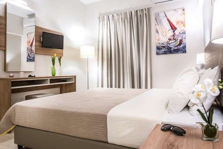 Aparthotel Marianthi - 16