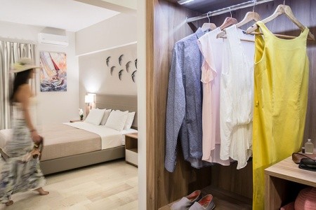 Aparthotel Marianthi - 17