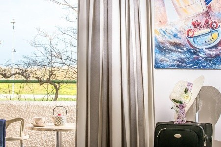 Aparthotel Marianthi - 18