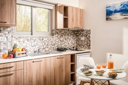 Aparthotel Marianthi - 19