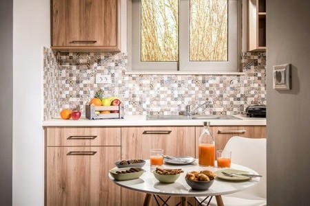 Aparthotel Marianthi - 20