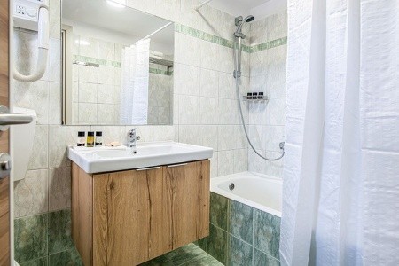 Aparthotel Marianthi - 21