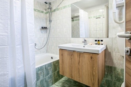 Aparthotel Marianthi - 22