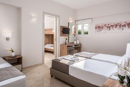 Aparthotel Marianthi - 23