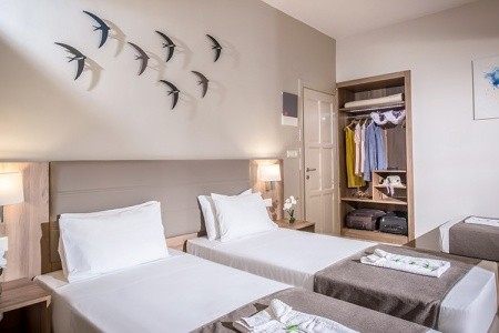 Aparthotel Marianthi - 24