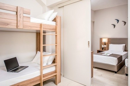 Aparthotel Marianthi - 25