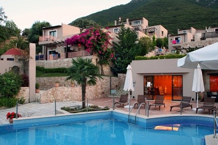 Řecko, Lefkada, Tesoro, za <span>22.041</span> Kč