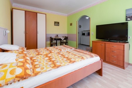 Apartmány 3298-2764 - 3