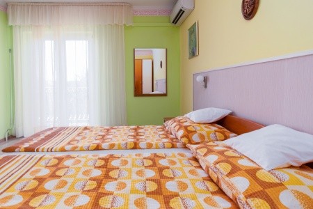 Apartmány 3298-2764 - 4