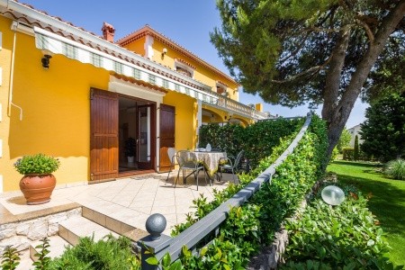 Apartmány 3298-1202 - 8