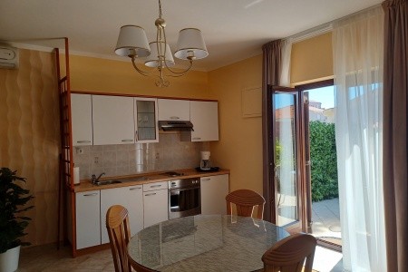 Apartmány 3298-1202 - 5